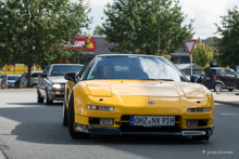 Honda NSX (1991)