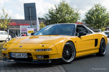 Honda NSX (1991)