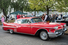 Cadillac Coupe de Ville (1958)