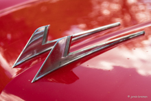 Cadillac Coupe de Ville (1958)