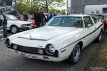 AMC Matador Barcelona Coup (1977)