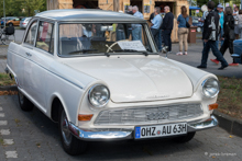 DKW Junior de Luxe (1963)