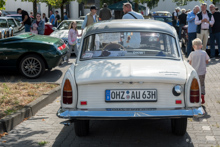 DKW Junior de Luxe (1963)