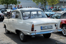 DKW Junior de Luxe (1963)