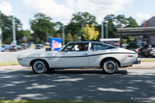 AMC Matador Barcelona Coup (1977)