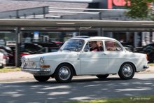 VW Typ 3 (1969-73)