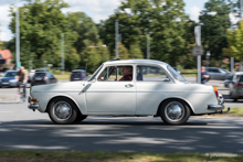 VW Typ 3 (1969-73)