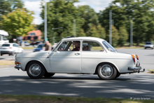 VW Typ 3 (1969-73)