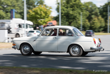 VW Typ 3 (1969-73)