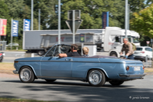 BMW 02 Vollcabrio Baur