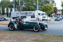 Lotus Seven
