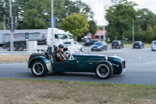 Lotus Seven