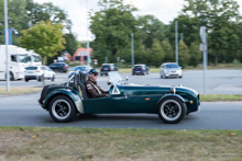 Lotus Seven