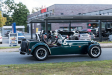 Lotus Seven