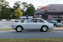Alfa Romeo GT Junior 1.6 mit glatter Front (19721975)