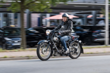 Nimbus Motorrad