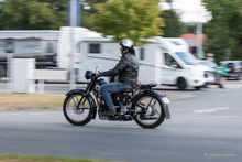 Nimbus Motorrad