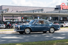 Lancia Flavia Berlina (19601967)