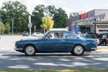 Lancia Flavia Berlina (19601967)