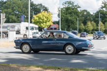 Lancia Flavia Berlina (19601967)