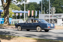 Lancia Flavia Berlina (19601967)