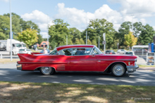 Cadillac Coupe de Ville (1958)