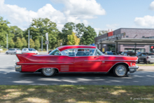 Cadillac Coupe de Ville (1958)