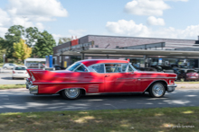 Cadillac Coupe de Ville (1958)
