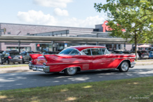 Cadillac Coupe de Ville (1958)