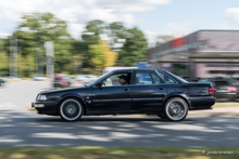 Audi V8 (19881994)
