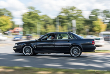 Audi V8 (19881994)