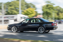 Audi V8 (19881994)
