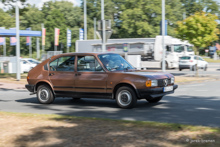 Alfa Romeo Alfasud (1972-1980)