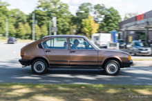 Alfa Romeo Alfasud (1972-1980)