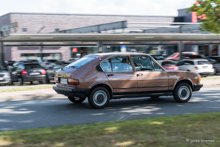 Alfa Romeo Alfasud (1972-1980)