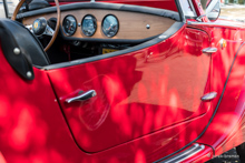 Siata Spring 850 Spider (19671970)