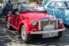 Siata Spring 850 Spider (19671970)