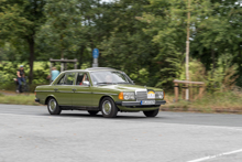 Mercedes-Benz W123
