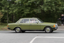 Mercedes-Benz W123