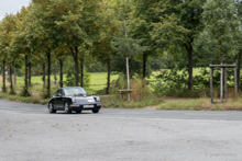 Porsche 911 (G-Modell)