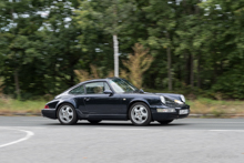 Porsche 911 (G-Modell)