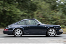 Porsche 911 (G-Modell)
