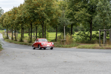 Porsche 356 B