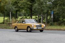 Mercedes-Benz /8 W114