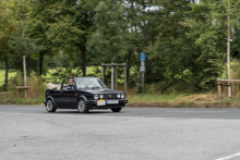 VW Golf 1 Cabrio