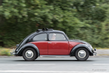 VW Kfer 1200 Brezelfenster (ca. 1952)