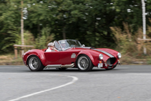 AC Cobra 427