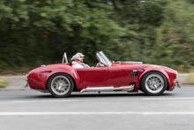 AC Cobra 427