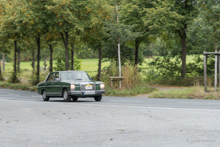 Mercedes-Benz /8 W114