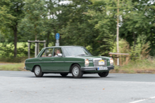 Mercedes-Benz /8 W114